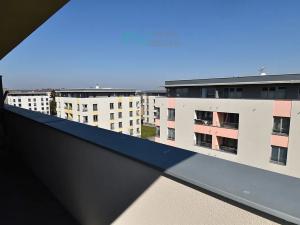 Pronájem bytu 1+kk, Chrudim, Na Špici, 59 m2