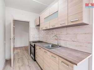 Pronájem bytu 2+1, Krupka - Maršov, Karla Čapka, 63 m2
