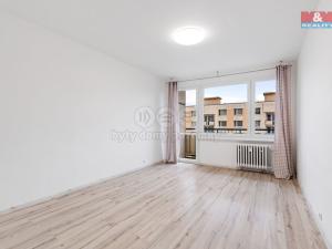 Pronájem bytu 2+1, Krupka - Maršov, Karla Čapka, 63 m2