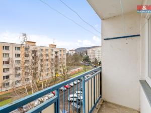 Pronájem bytu 2+1, Krupka - Maršov, Karla Čapka, 63 m2