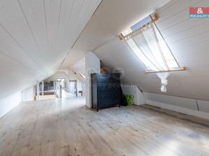Prodej rodinného domu, Fryšták - Dolní Ves, Vylanta, 129 m2