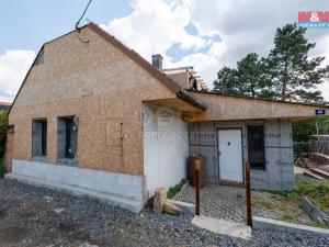 Prodej rodinného domu, Fryšták - Dolní Ves, Vylanta, 129 m2