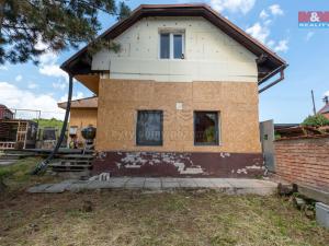 Prodej rodinného domu, Fryšták - Dolní Ves, Vylanta, 129 m2