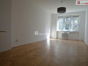 Pronájem bytu 2+1, Praha - Modřany, Klostermannova, 55 m2
