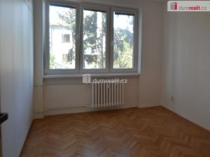 Pronájem bytu 2+1, Praha - Modřany, Klostermannova, 55 m2