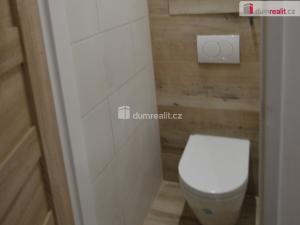 Pronájem bytu 2+1, Praha - Modřany, Klostermannova, 55 m2