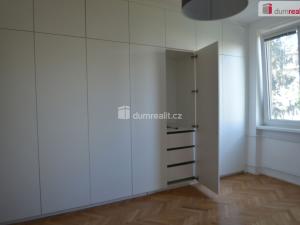 Pronájem bytu 2+1, Praha - Modřany, Klostermannova, 55 m2