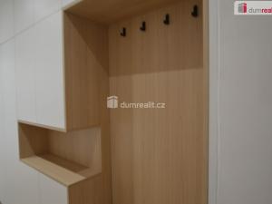Pronájem bytu 2+1, Praha - Modřany, Klostermannova, 55 m2