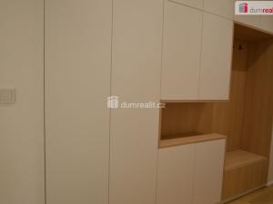 Pronájem bytu 2+1, Praha - Modřany, Klostermannova, 55 m2