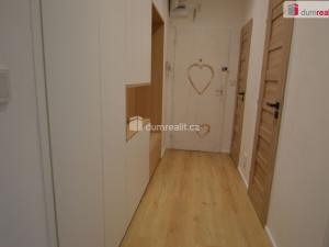 Pronájem bytu 2+1, Praha - Modřany, Klostermannova, 55 m2