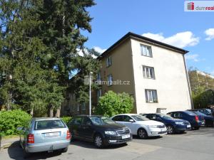 Pronájem bytu 2+1, Praha - Modřany, Klostermannova, 55 m2