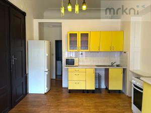 Pronájem bytu 2+1, Šumperk, Gen. Svobody, 54 m2