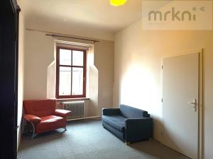 Pronájem bytu 2+1, Šumperk, Gen. Svobody, 54 m2