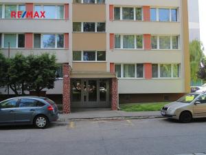 Prodej bytu 1+1, Kolín, Dělnická, 31 m2