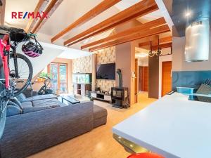 Prodej bytu 3+kk, Kolín, Na Pršíně, 94 m2