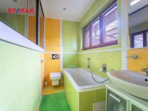 Prodej bytu 3+kk, Kolín, Na Pršíně, 94 m2