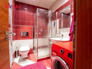 Prodej bytu 3+kk, Kolín, Na Pršíně, 94 m2