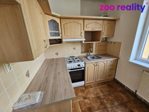 Prodej bytu 3+kk, Louny, Štefánikova, 62 m2