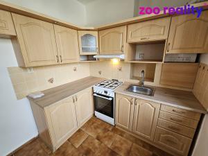 Prodej bytu 3+kk, Louny, Štefánikova, 62 m2