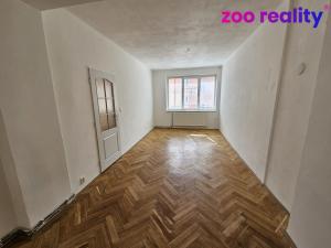Prodej bytu 3+kk, Louny, Štefánikova, 62 m2