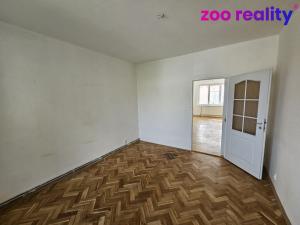 Prodej bytu 3+kk, Louny, Štefánikova, 62 m2
