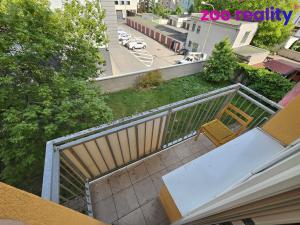 Prodej bytu 3+kk, Louny, Štefánikova, 62 m2