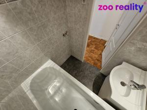 Prodej bytu 3+kk, Louny, Štefánikova, 62 m2