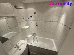 Prodej bytu 3+kk, Louny, Štefánikova, 62 m2