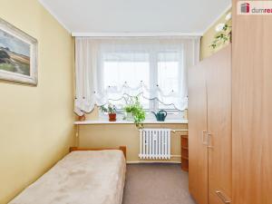 Prodej bytu 3+kk, Praha - Chodov, Bohúňova, 63 m2