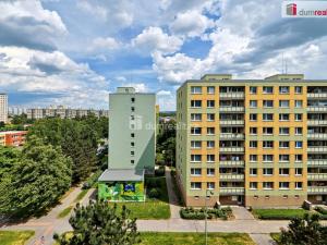 Prodej bytu 3+kk, Praha - Chodov, Bohúňova, 63 m2