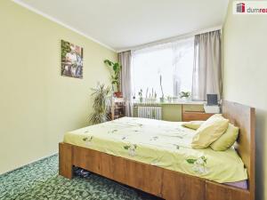 Prodej bytu 3+kk, Praha - Chodov, Bohúňova, 63 m2