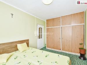 Prodej bytu 3+kk, Praha - Chodov, Bohúňova, 63 m2
