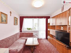 Prodej bytu 3+kk, Praha - Chodov, Bohúňova, 63 m2