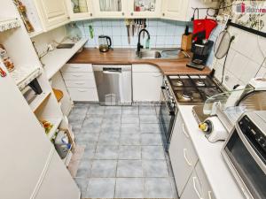 Prodej bytu 3+kk, Praha - Chodov, Bohúňova, 63 m2