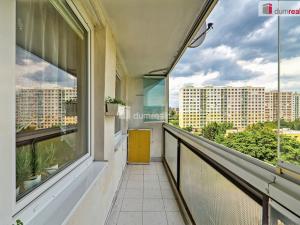 Prodej bytu 3+kk, Praha - Chodov, Bohúňova, 63 m2