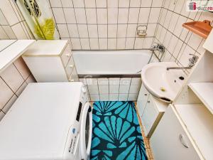 Prodej bytu 3+kk, Praha - Chodov, Bohúňova, 63 m2