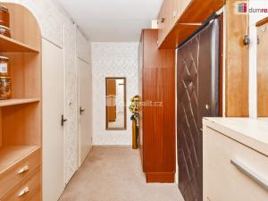 Prodej bytu 3+kk, Praha - Chodov, Bohúňova, 63 m2