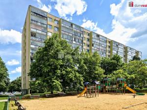 Prodej bytu 3+kk, Praha - Chodov, Bohúňova, 63 m2