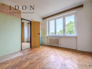 Prodej bytu 3+1, Ostrava, Žilinská, 62 m2