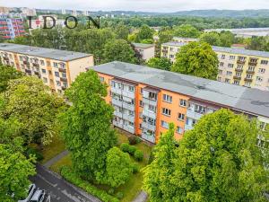 Prodej bytu 3+1, Ostrava, Žilinská, 62 m2