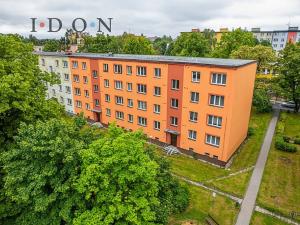 Prodej bytu 3+1, Ostrava, Žilinská, 62 m2