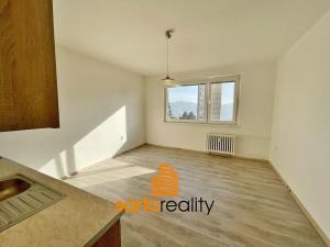 Pronájem bytu 2+kk, Ústí nad Labem, Ježkova, 41 m2