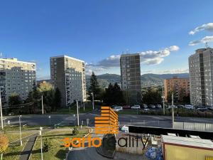 Pronájem bytu 2+kk, Ústí nad Labem, Ježkova, 41 m2