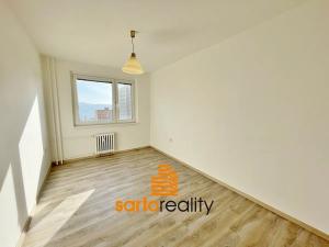 Pronájem bytu 2+kk, Ústí nad Labem, Ježkova, 41 m2