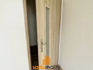 Pronájem bytu 2+kk, Ústí nad Labem, Ježkova, 41 m2