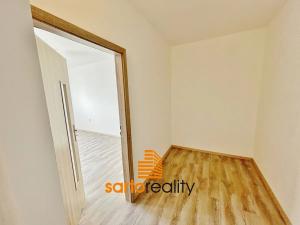 Pronájem bytu 2+kk, Ústí nad Labem, Ježkova, 41 m2
