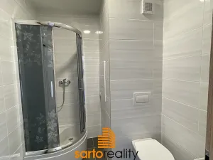 Pronájem bytu 2+kk, Ústí nad Labem, Ježkova, 41 m2