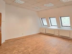 Pronájem kanceláře, Teplice, Krupská, 26 m2
