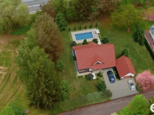 Prodej pozemku pro bydlení, Ohařice, 1062 m2