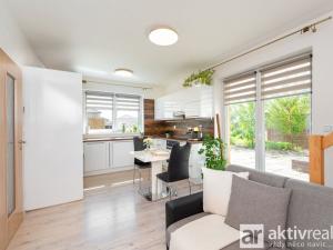 Prodej bytu 4+kk, Polerady, 74 m2